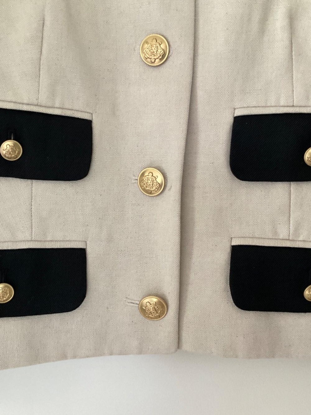 Jcrew Lady Jacket - Picture 4 of 9